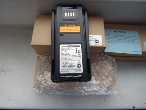 Взрывобезопасный аккумулятор BL1807 Ex