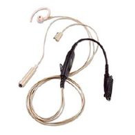 ENMN4017 Трехпроводная гарнитура Motorola  ENMN4017 (ENMN4014